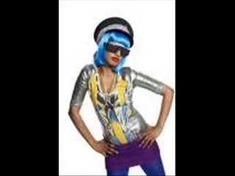 HANDS UP THUMBS DOWN!Blaqstarr-Baltimore Club Music