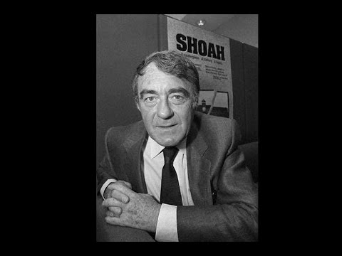 Fallece el cineasta Claude Lanzmann, director de "Shoah"