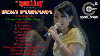 Download lagu DEWI PURNAMA FEAT OM.ADELLA GOYANG TIPIS TIPIS mp3