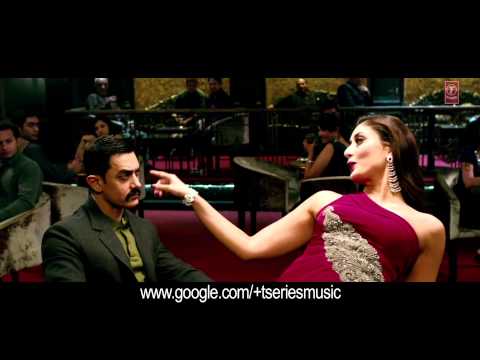 Talaash Official Movie Soundtrack