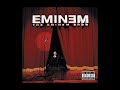 Eminem - Curtains close [skit]