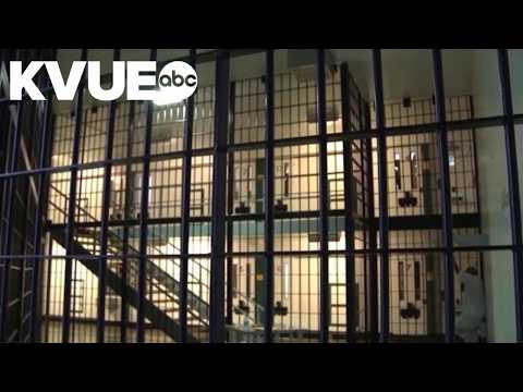 Texas ordered to air condition all prisons by the end of 2029