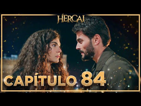 Hercai - Capítulo 84