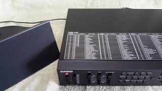 Video thumbnail for Casio CSM-1 Testing Drums and Demo by Buddy Kilpatrick