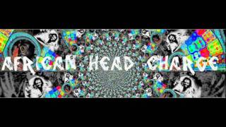 Music video thumbnail preview for African Head Charge - African Bredda by African Head Charge