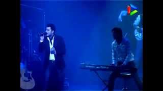 "Llegó tu amor" Reik en el Gran Rex (2006)