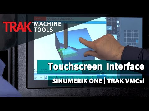 TRAK TRAK VMC12si Vertical Machining Centers | New Vision Machine Tools, LLC (6)