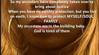 🛑Trying to send a soul snatcher to snatch your soul. No Games.⛔️