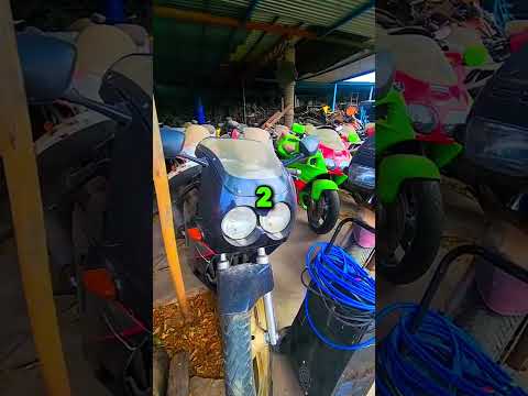 Momentos Tristes En Motocicletas