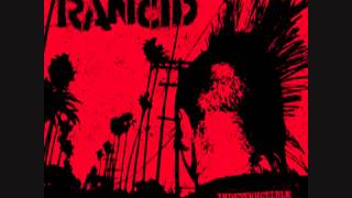 Rancid   Out Of Control