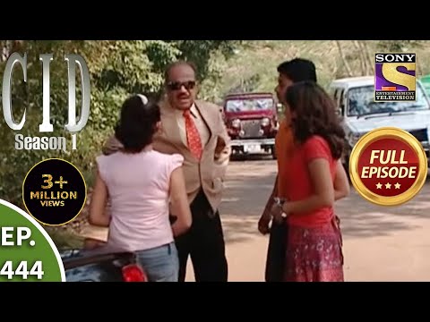 CID (सीआईडी) Season 1 - Episode 444 -The Case Of A Mysterious Mask - Full Episode