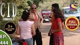 CID (सीआईडी) Season 1 - Episode 444 -T