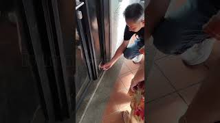 Effortless Access Control with TC2000! #dooraccess | Techcom Engineering Pte. Ltd