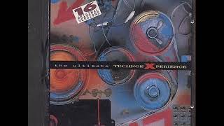 The Ultimate TechnoeXperience 1992