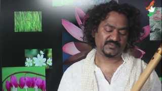 India Prays - ace flautist, Naveen Kumar