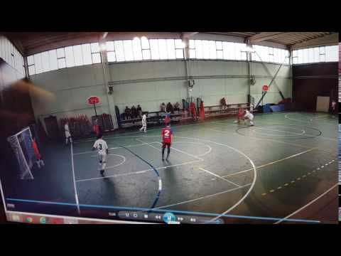 Calcio a 5 Under 21 - Girone B - Giornata 13 - Domus Bresso vs Bellinzago C5 (17)