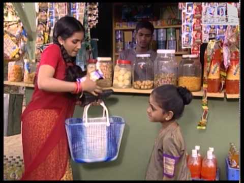 Episode 229: Janaki Telugu TV Serial - AVM Productions