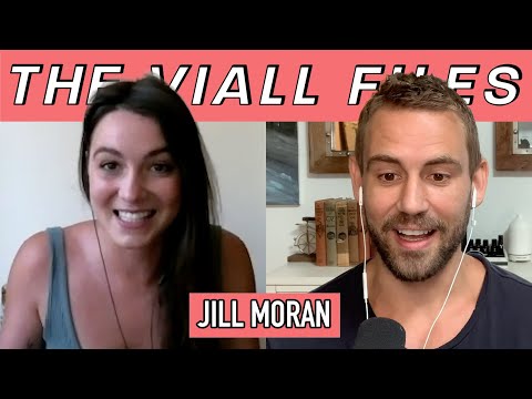 Viall Files Episode 141: What’s Your Type? with Enneagram Guide Jill Moran