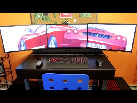 Setup Wars - Episode 8