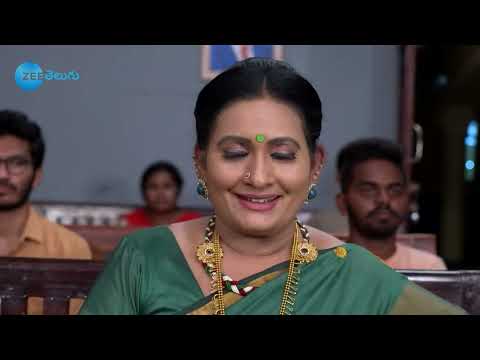 Akshara proves Shruti guilty at the court - Radhamma Kuthuru Serial - Full Ep 295 - Zee Telugu