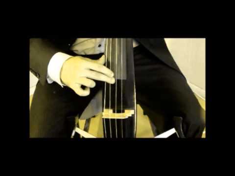 632 Smooth 80s Yamaha E Cello Funk & Disco MJ Rhythm Pizz Groove Beat Jam in C minor (112 Bpm)