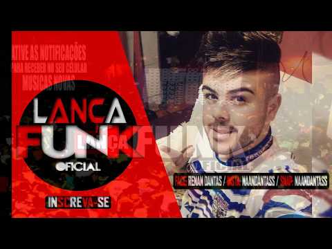 MC Lan - Medley Especial Fim de ANO (DJ Webster) Lançamento 2017