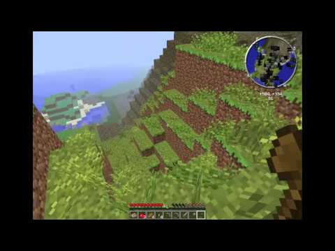 FuTuReCraft ep.01-Začátky jsou těžké,hlavně v modpacích :-)