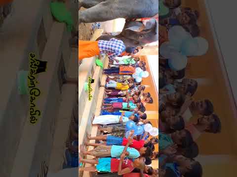 gomathi cake cutting ✂️🎂🎈♥️