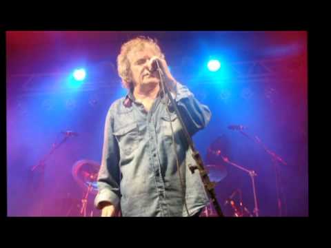 Tribute To Dan McCafferty - Nazareth