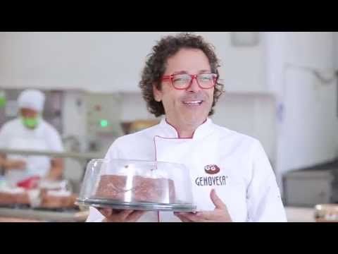 Y tu que harías con 100 Mini Genovesas?