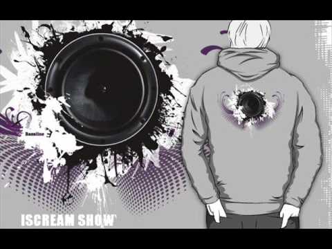 Iscream show 3.3.2011