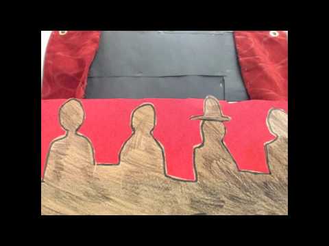 ArtSmarts 2013 - Gandatsetiagon P.S.