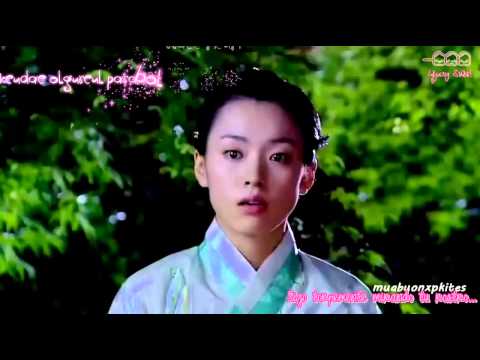 MV Ost Iljimae - Flower Letter - Park Hyo Shin (Sub Español + Karaoke)
