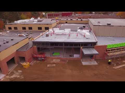 Elcho School - 10/14/17