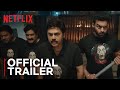 F3 | Official Trailer | Venkatesh Daggubatti, Tamannaah Bhatia, Varun Tej, Mehreen Pirzada