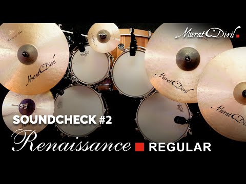 Renaissance Regular - Soundcheck 2