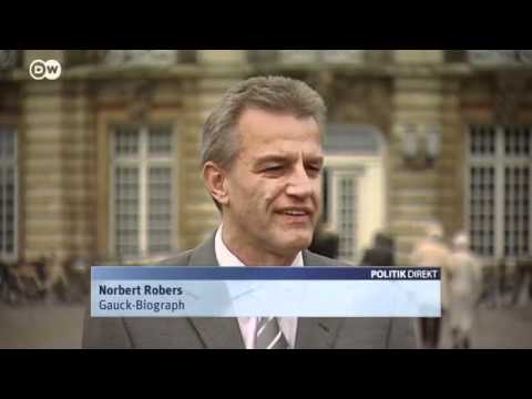 100 Tage Bundespräsident Gauck | Politik direkt