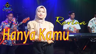 Download lagu REVINA ALVIRA - HANYA KAMU ( Live Music Gasentra) mp3