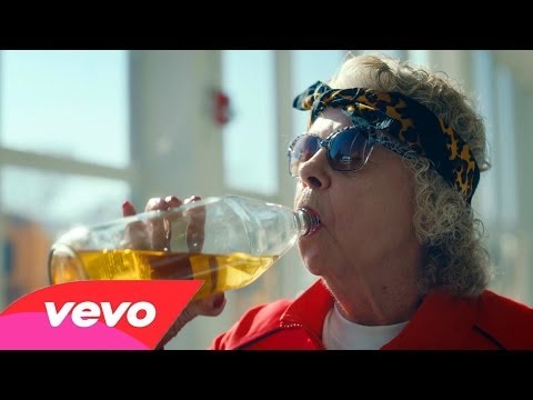 99 Percent - Yike In It (Official Video)