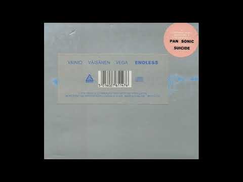 Vainio / Väisänen / Vega ‎– Endless (1998) [FULL ALBUM]