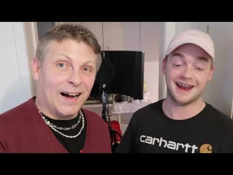 Jarin Bertelsen                 VLOG 215