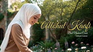 Download lagu Allohul Kaafi - Maylaya | BEST Beautiful Islamic Nasheed Cover by Hafidzah Muthiah mp3 Download lagu Allohul Kaafi - Maylaya | BEST Beautiful Islamic Nasheed Cover by Hafidzah Muthiah mp3