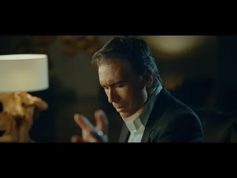 Jan Plestenjak - Povej mi, kaj bi rada (Official Video)
