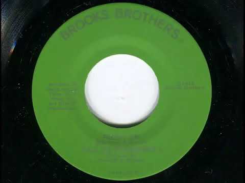 FATH BRISTOL - OLD M PRESSIONS -  Right on  "RARE ORIGINAL"