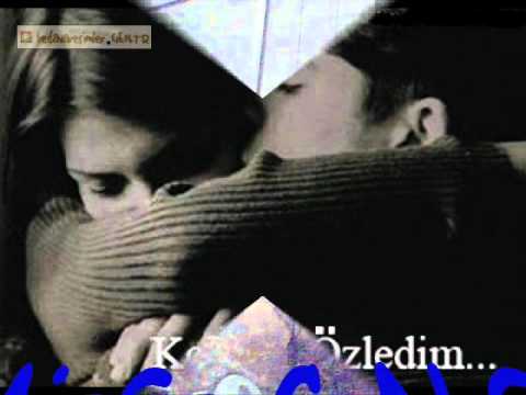 DJ CEFAKAR FT MisSs CaNıSı HAYAL OLDUN.wmv