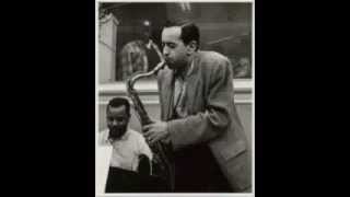 Duke Ellington feat. Paul Gonsalves: rare Diminuendo and Crescendo in Blue recording!