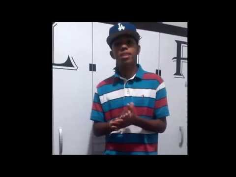 Mc Jéh JR - Provou seu Próprio Veneno