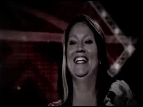 The X Factor - Niki Evans - One Moment in Time
