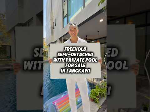 Rumah Berkembar untuk Dijual di Pantai Tengah (Chenang) - Francis Ngooi - PropertyGuru.com.my