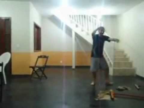 Mc Edi e Mc louquinho kk